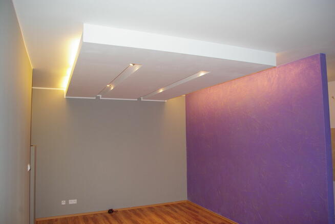 Remonty , wykończenia