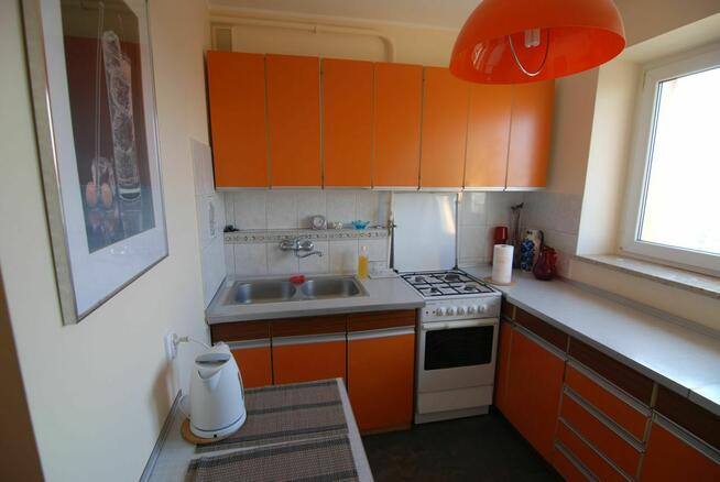 ok. Ogrodu Botanicznego, mieszkanie 2 pokojowe