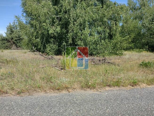 Działka pod zabudowę 2600 m2 w okolicy Szczawina