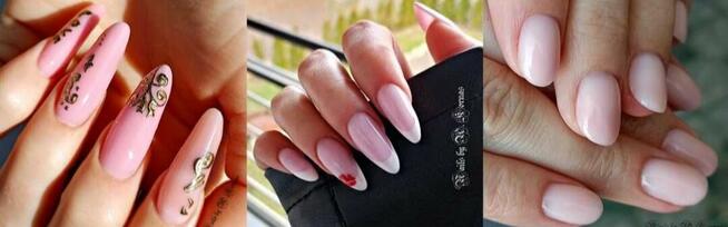 Paznokcie Koszalin poszukiwana modelka