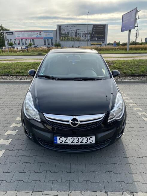 Opel Corsa D 2011r lift 1.4 87km