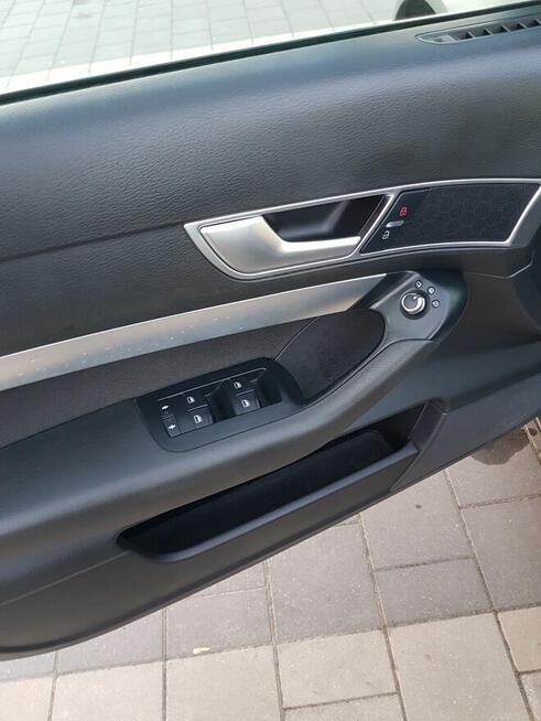 Audi A6 S-Line