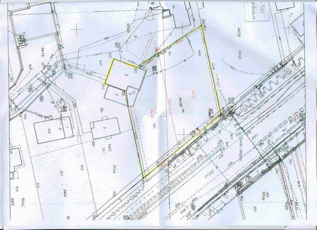 Plac 20ar do wynajęcia