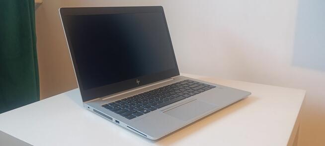 HP EliteBook 745 G6 AMD Ryzen 7 PRO