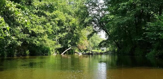 Sprzedam działkę budowlaną 1000m2
