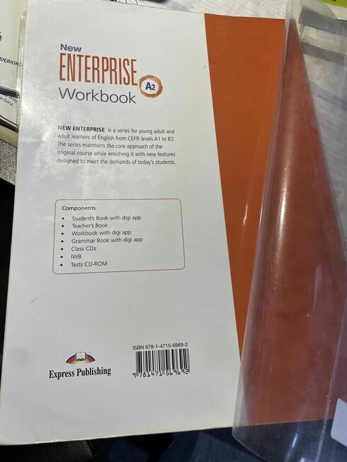 Książki Szkola branżowa 1 stopnia klasa 2 nowa era doperon