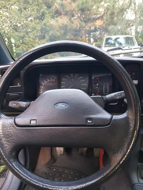 Ford Scorpio 1990r