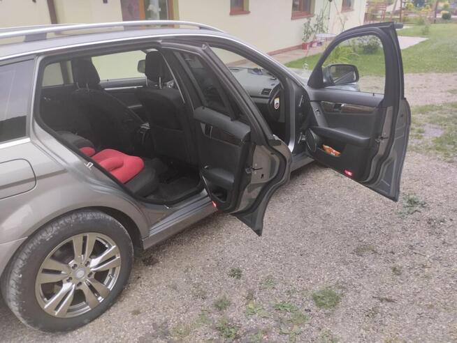 Sprzedam Mercedesa c klase