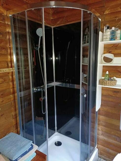 Wilga - klimatyczny domek z 2 tarasami na weekendy, wakacje