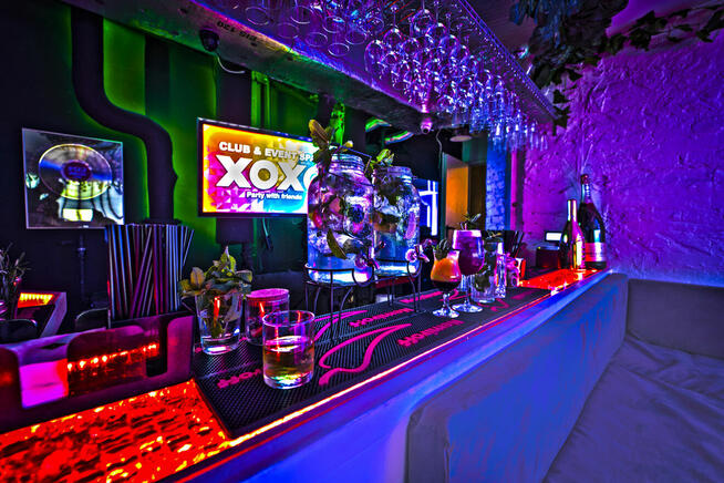 Profesjonalna Organizacja Urodzin / Imienin Warszawa