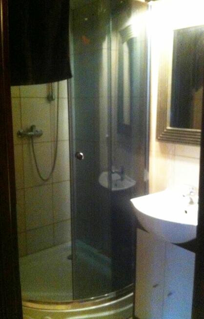 Wynajmę duże mieszkanie na długi czas