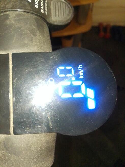 Hulajnoga elektryczna