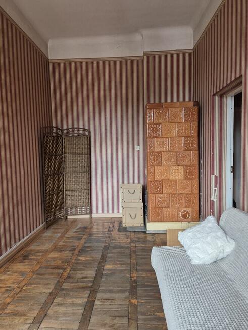 OKAZJA 3-pok w kamienicy – Legnica, Tarninów, 65 m²