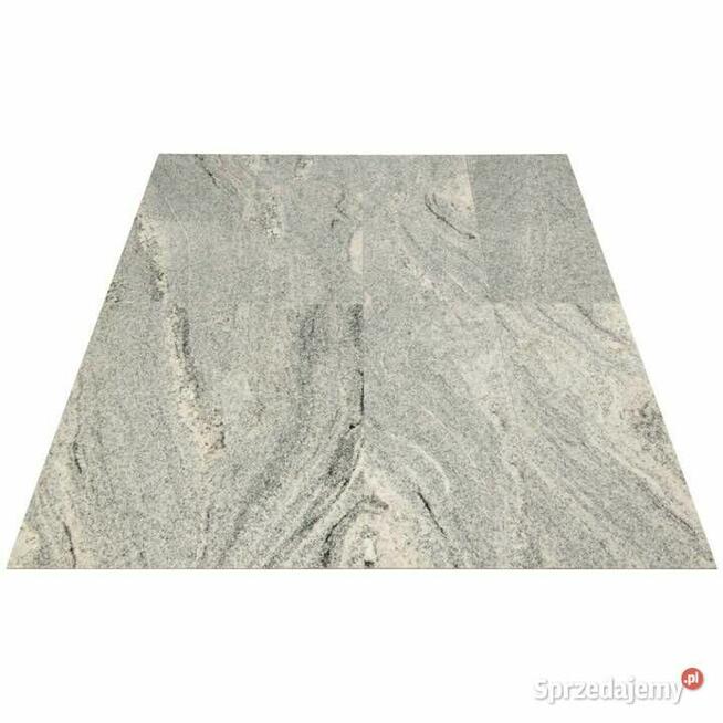 Płytka granit Viscon White polerowany 61x30,5x1 cm