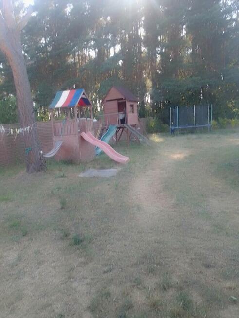 Sprzedam tanio dom całoroczny