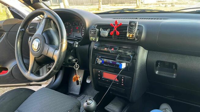Seat 1,9 tdi arl okazja