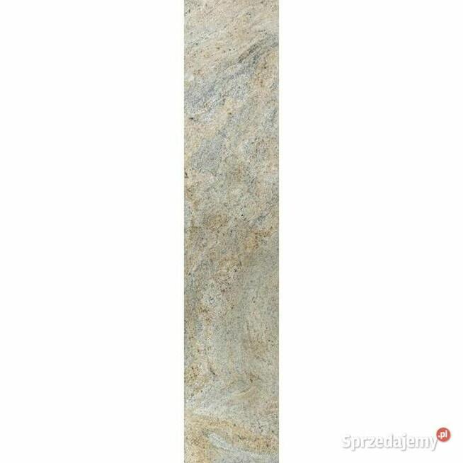 Stopień granitowy Cielo de Marfil leather 150x33x2 cm