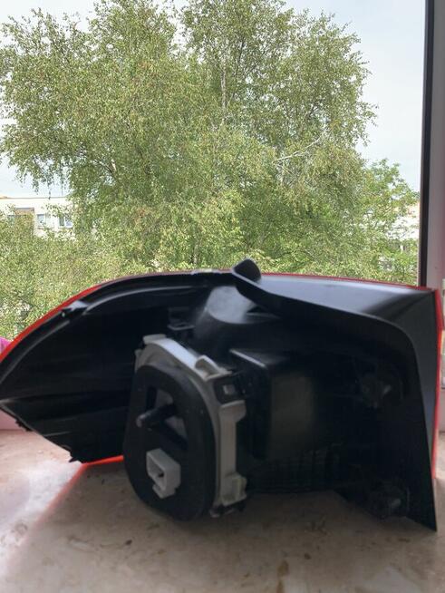 uzywane orginalne czesci saochodowe