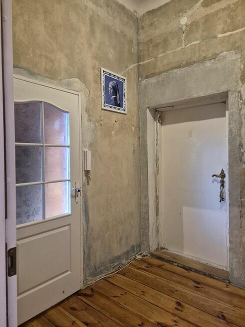 OKAZJA 3-pok w kamienicy – Legnica, Tarninów, 65 m²