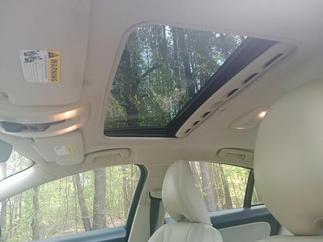 VOLVO S60 T5 Geatronic, Ogrzewana kierownica