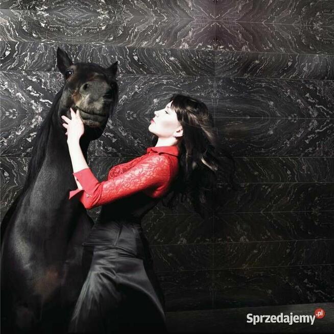 Płytki Granit Oscuro Mist polerowany 61x30,5x1 cm