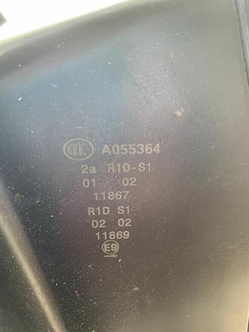 uzywane orginalne czesci saochodowe