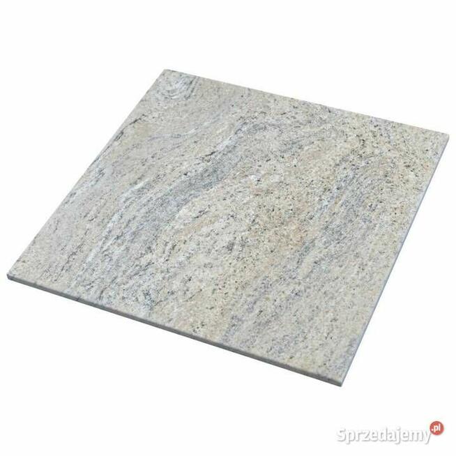 Płytki Granit Cielo de Marfil leather 60x60x1,3 cm