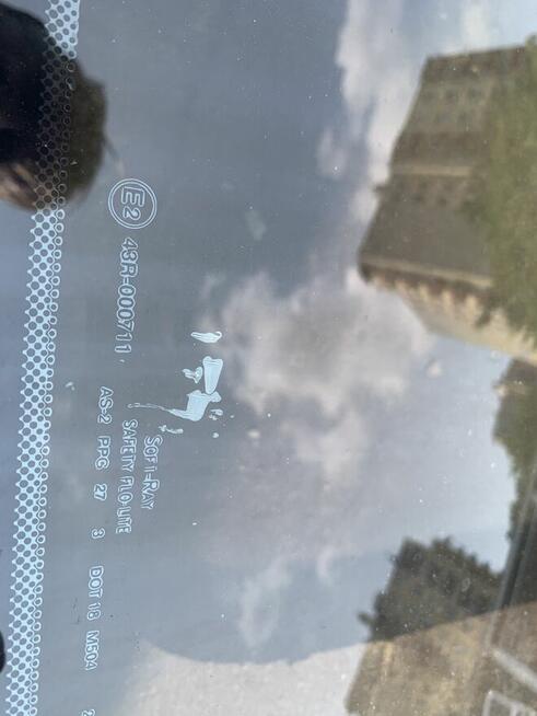 Czesci samochodowe uzywane