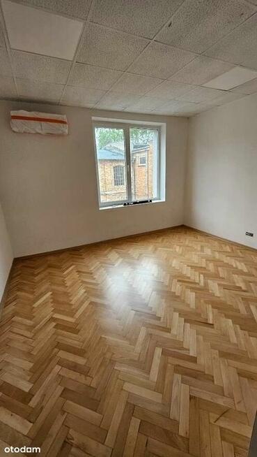 Lokal biurowy 22 m2 ul Krochmalna