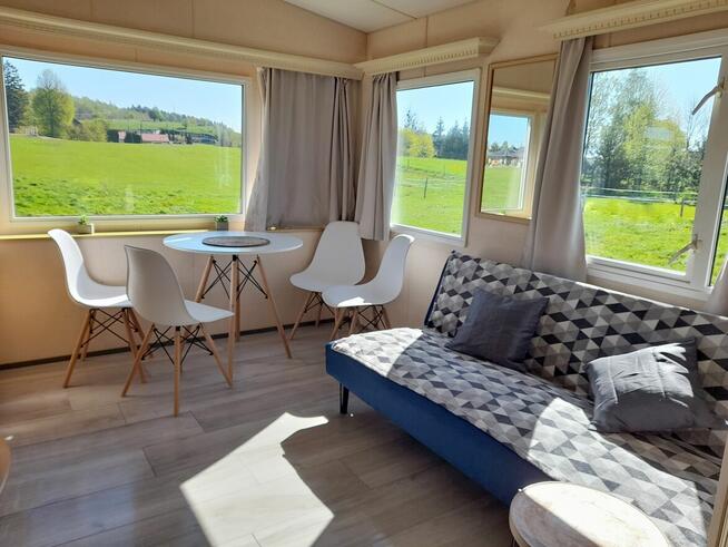 Magnoliowe Domki Mazury