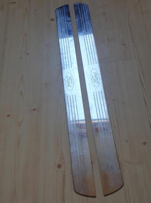 listwa ozdobna progu Ford Mondeo MK