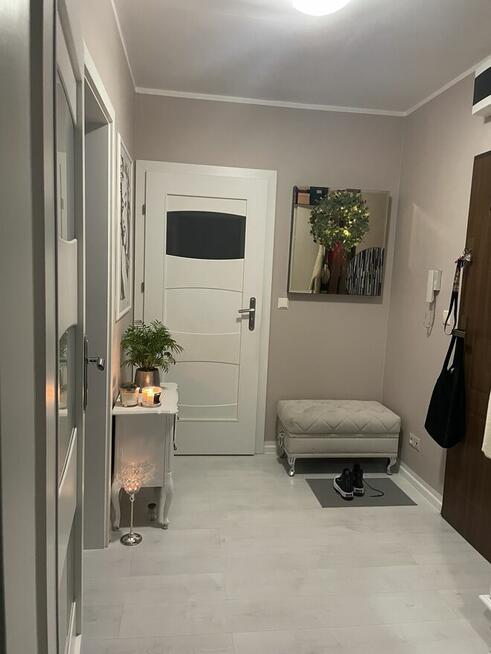 Mieszkanie dwupokojowe