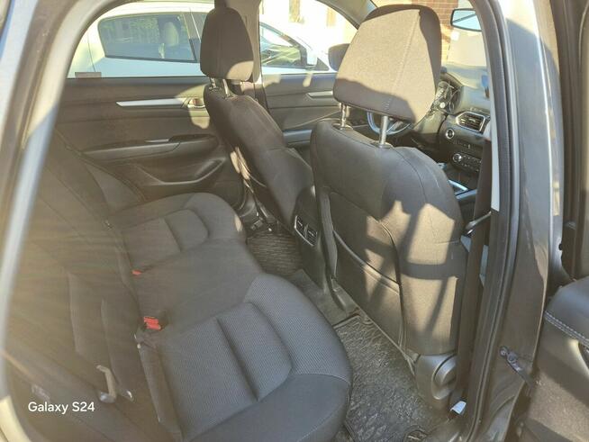 Mazda CX-5 , stan idealny, kupiony w salonie