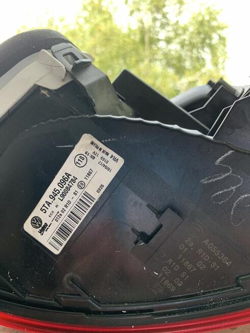 uzywane orginalne czesci saochodowe