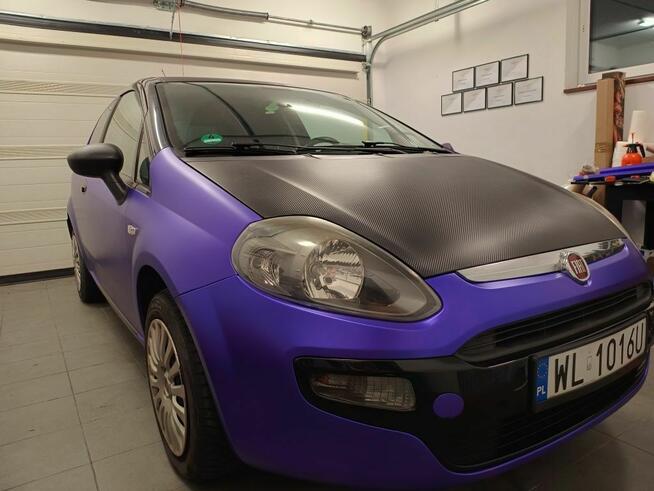 Oklejanie pojazdów, folie ochronne PPF , przyciemnianie szyb