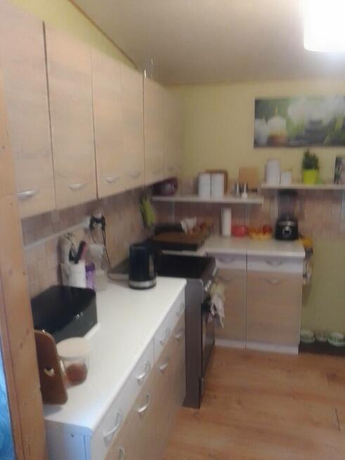 Sprzedam tanio dom całoroczny