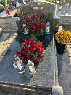 Sprzątanie i pielęgnacja grobów – Katowice i okolice!