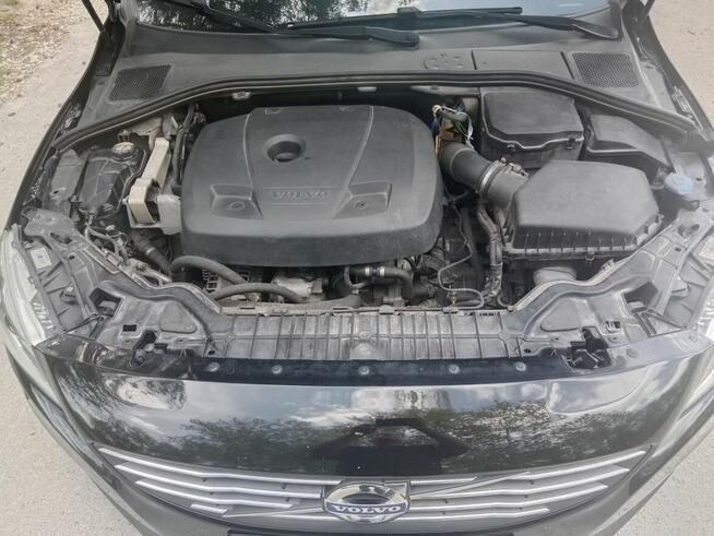 VOLVO S60 T5 Geatronic, Ogrzewana kierownica