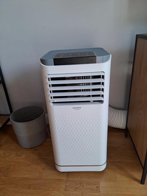 Klimatyzator przenośny AIWA 2,6 KW