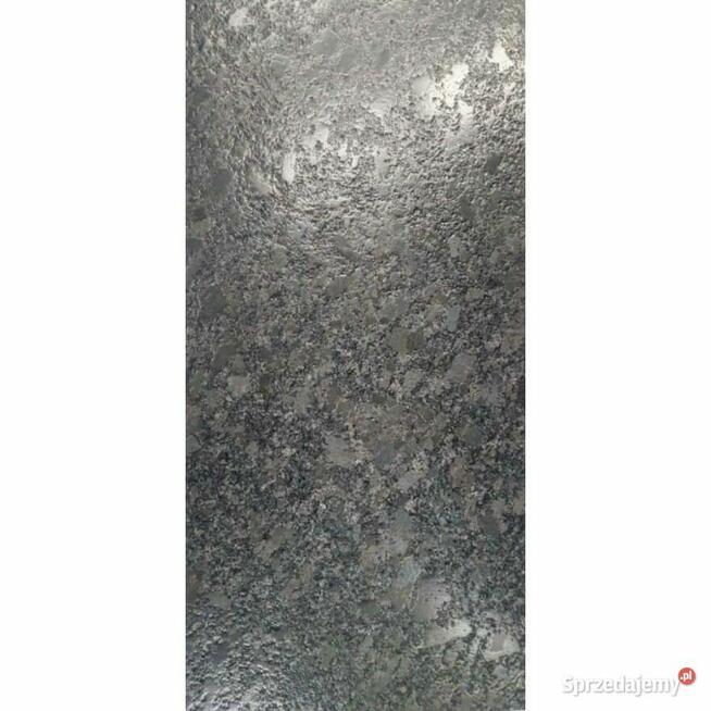 Płytki Granit Steel Grey leather 61x30x1 cm
