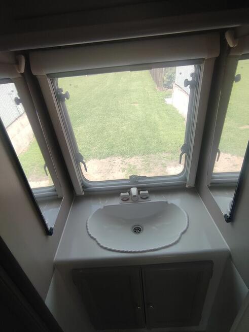 Wynajme przyczepe kempingowa