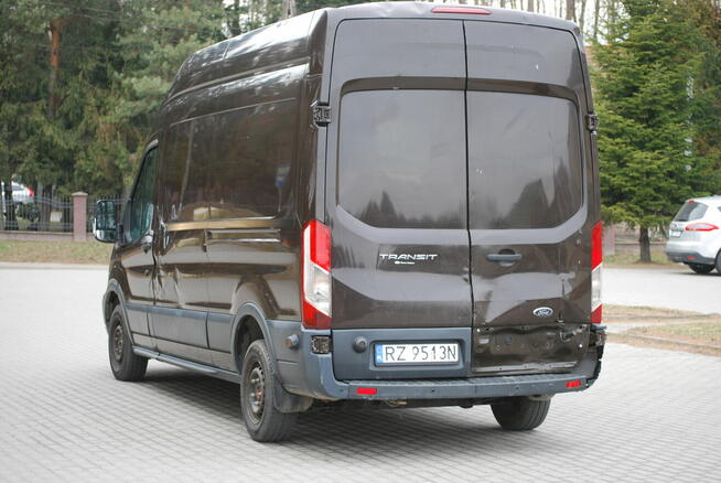 Ford Transit VII 2.2 TDCI 2016