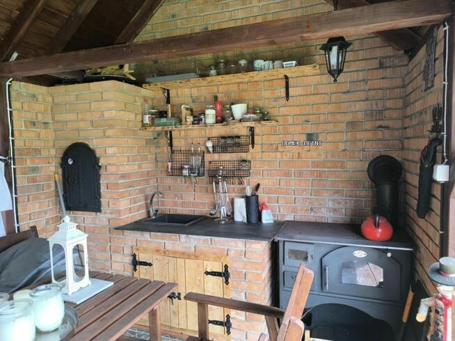 DZIAŁKA BUDOWLANA SIEDLISKOWA SOBLÓWKA U PODNÓŻA RYCERZOWEJ