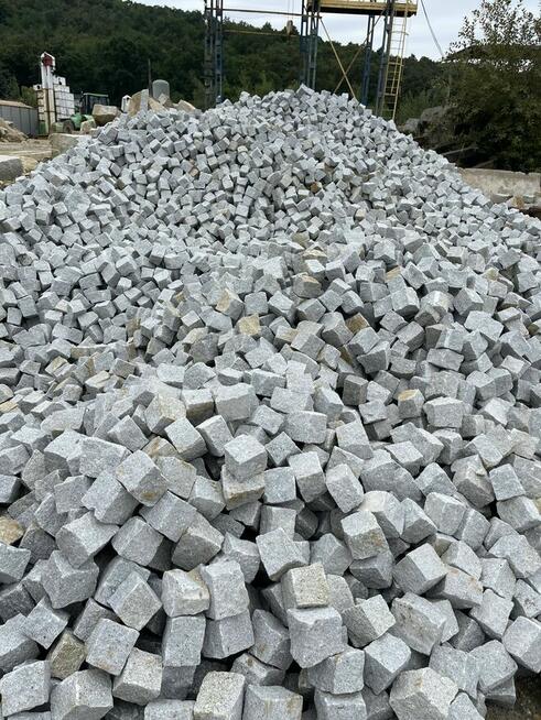 Granit żółty i szary zamów już dziś!