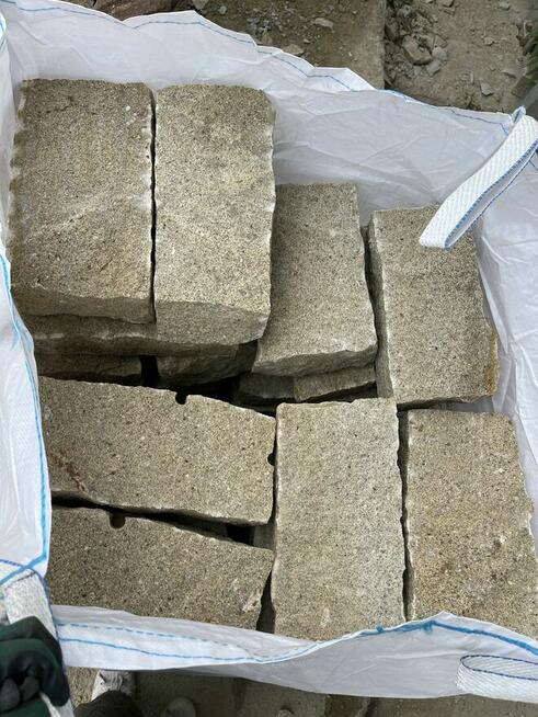 Granit żółty i szary zamów już dziś!