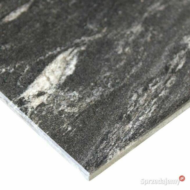 Płytki Granit Oscuro Mist polerowany 61x30,5x1 cm