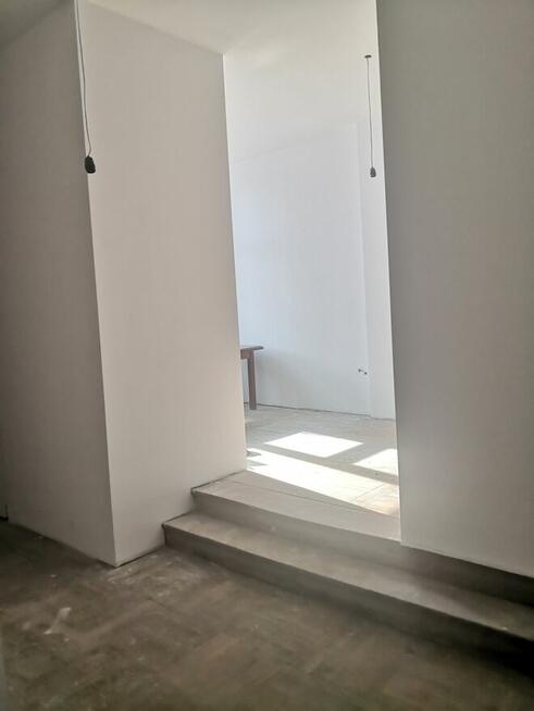 Wynajmę lokal o niestandardowym układzie