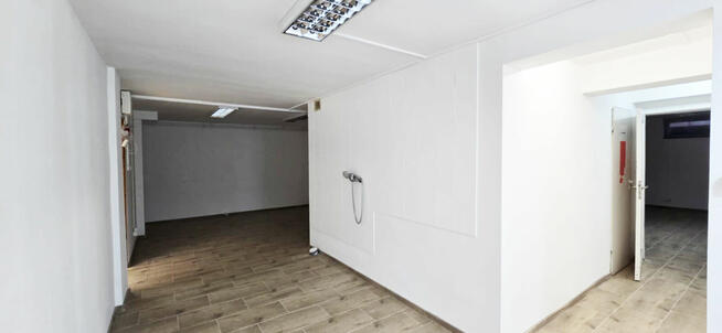 Lokal do wynajęcia Stary Kraśnik centrum powierzchnia 125 m²