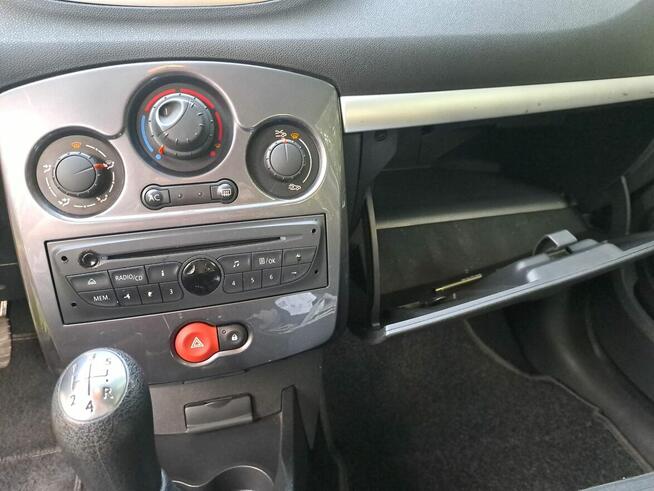 Renault Clio 1.2 LPG 2012 • 135 tys. km • Zadbane • Wrocław
