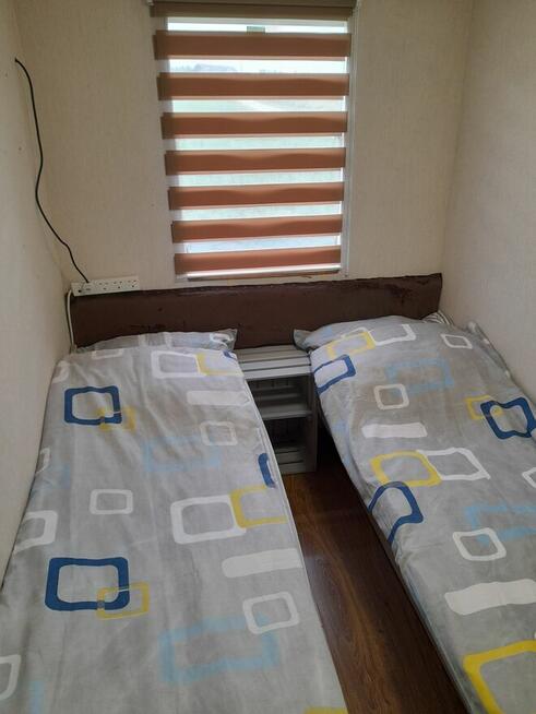 Magnoliowe Domki Mazury